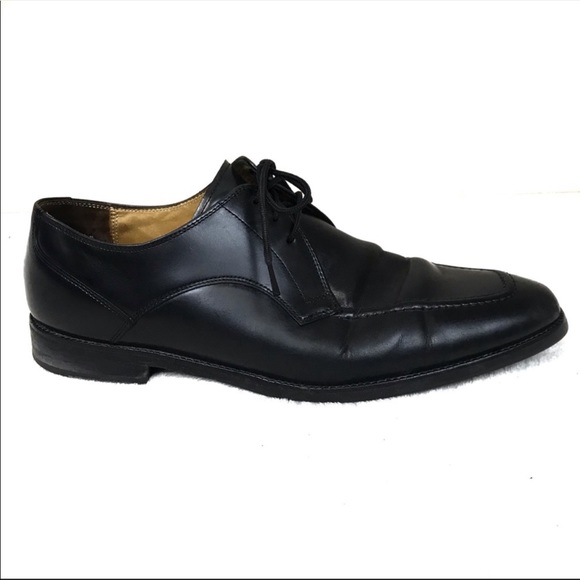 cole haan square toe